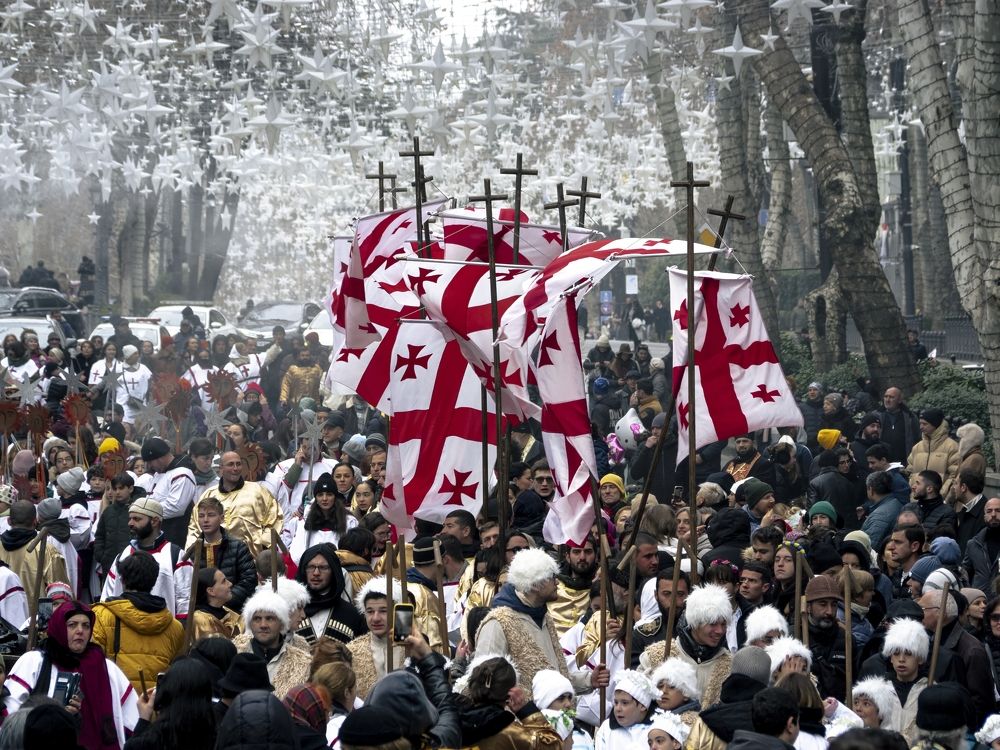 Photograph by Genadi Yakovlev