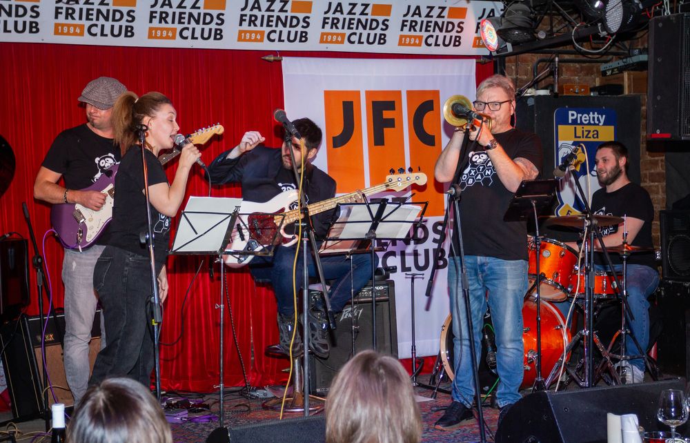 Photograph by Pavel Gukov