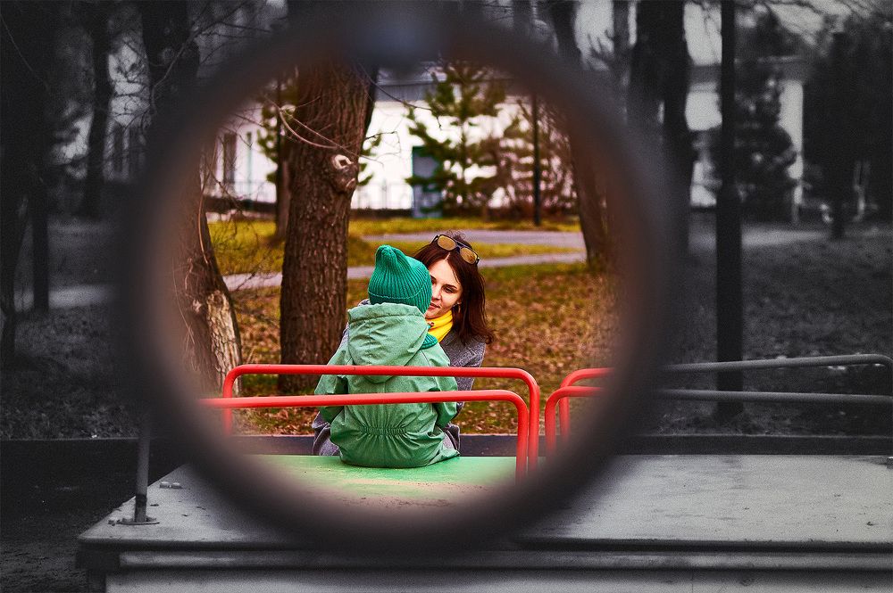 Photograph by Никита Максимов