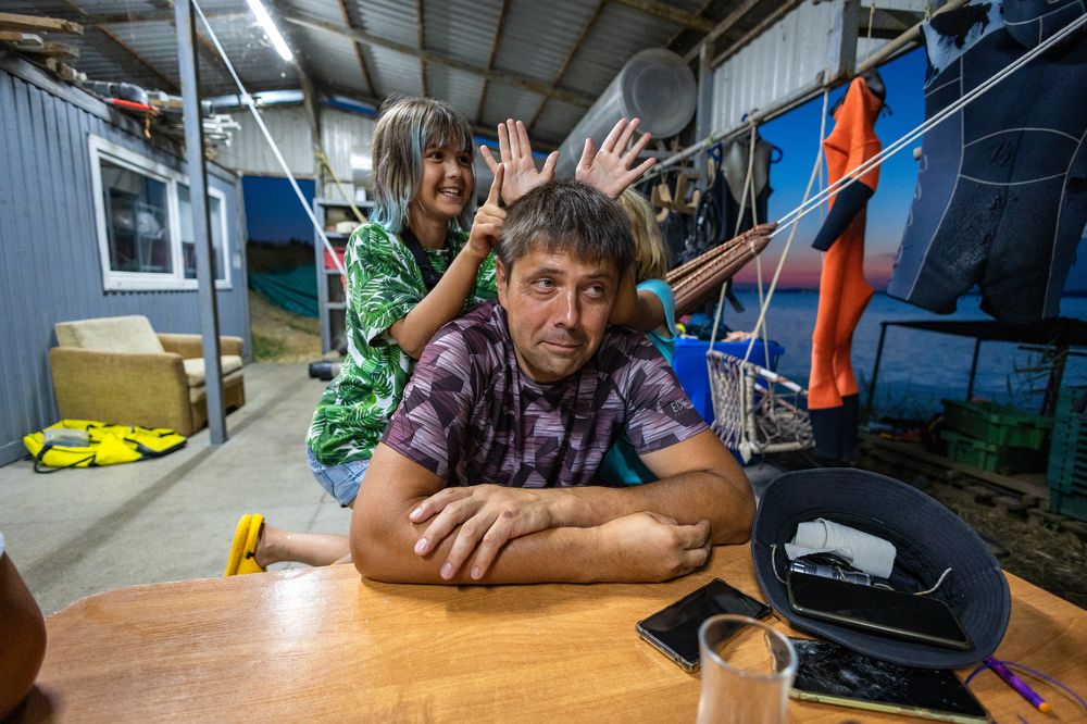 Photograph by Алексей Шматков