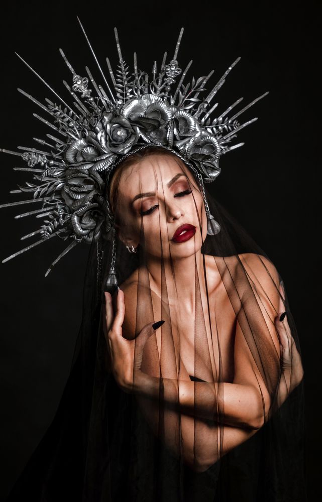 Photograph by Анна Миллер