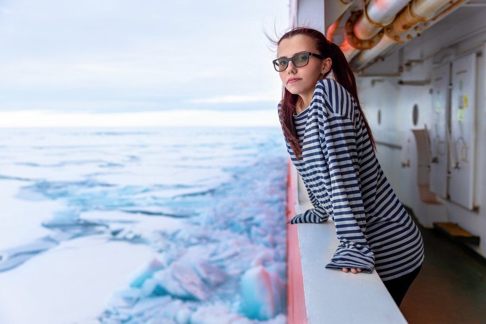 Photograph by Алексей Шматков