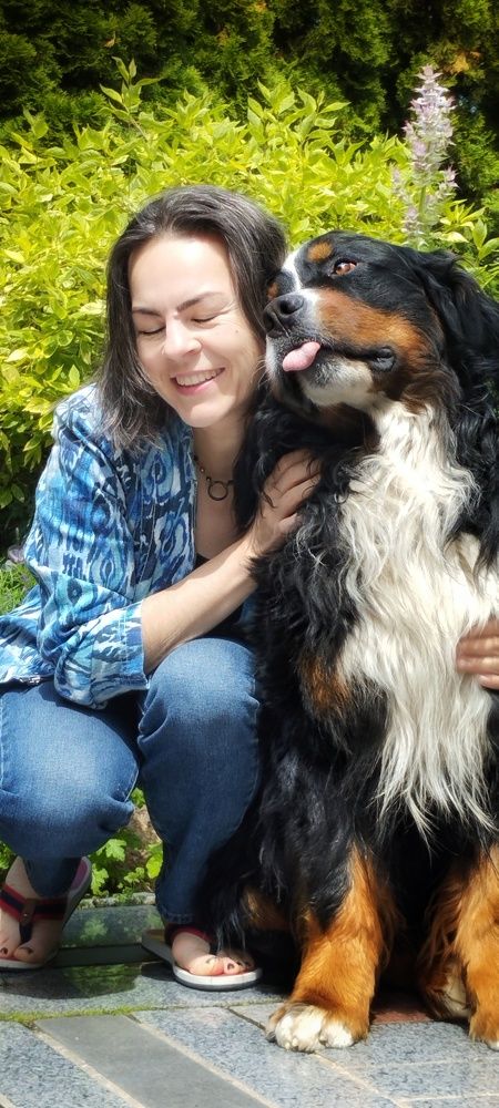 Photograph by Ольга Богорад