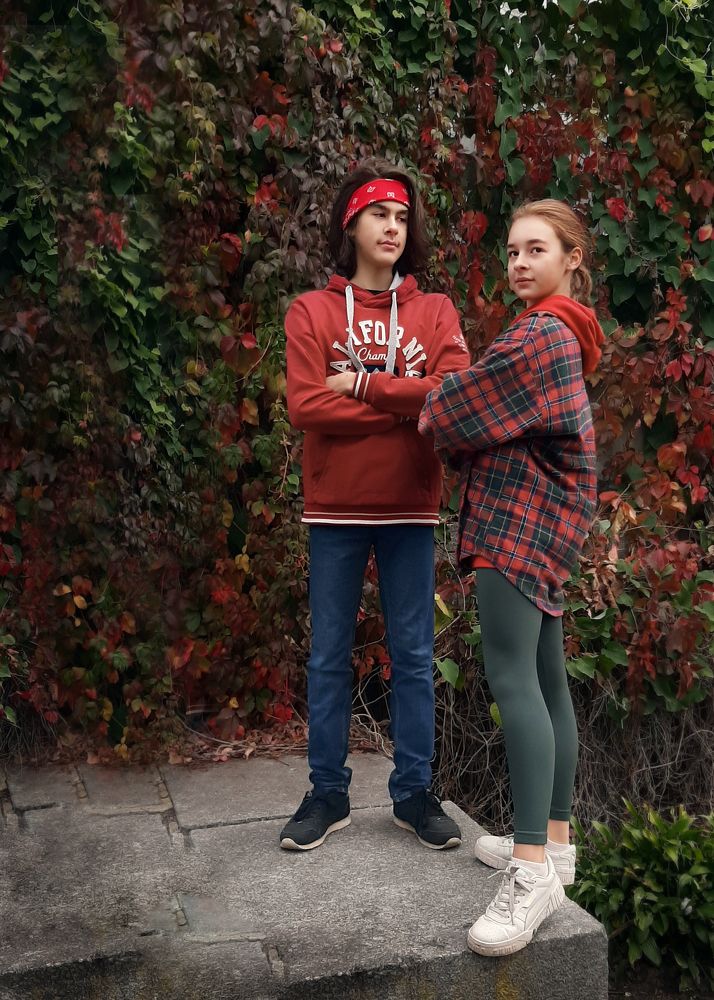 Photograph by Ольга Богорад