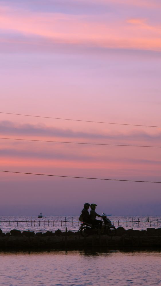 Photograph by Amaliya Khamdanah