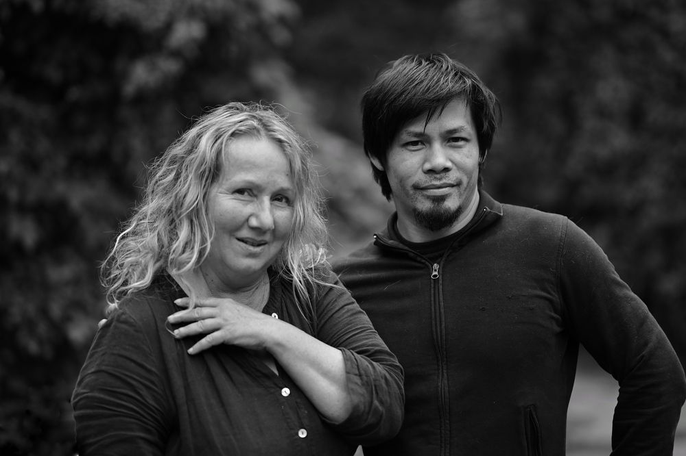 Photograph by Perry Wunderlich