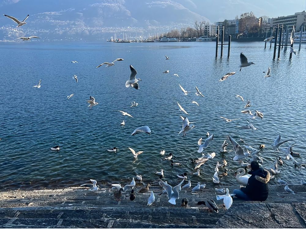 Photograph by Catherine Walter-Prêtre