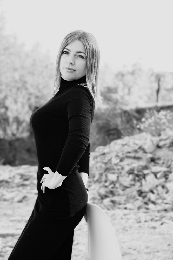 Photograph by Екатерина
