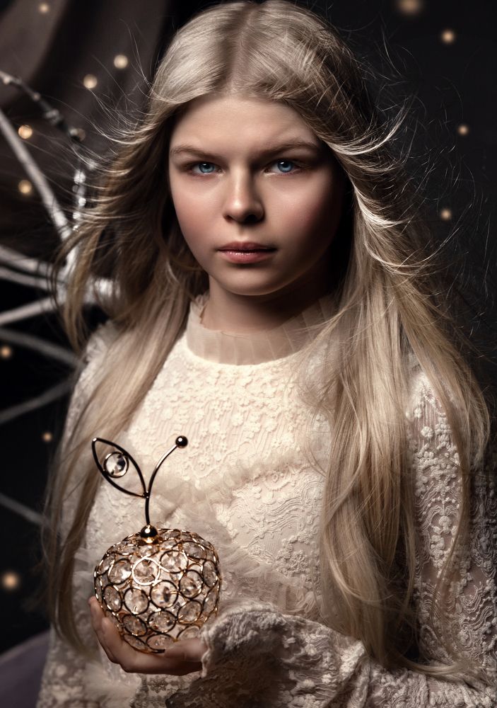 Photograph by Татьяна