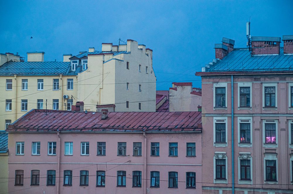 Photograph by Александр Раков