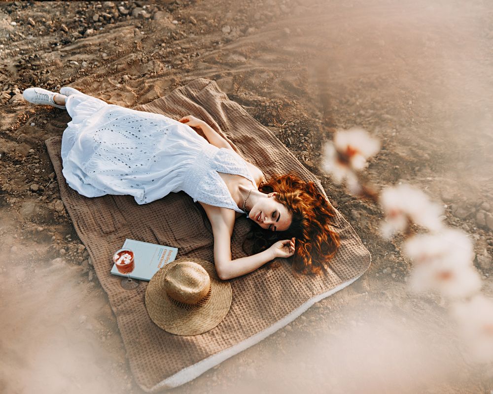 Photograph by Svetlana Konstantinova