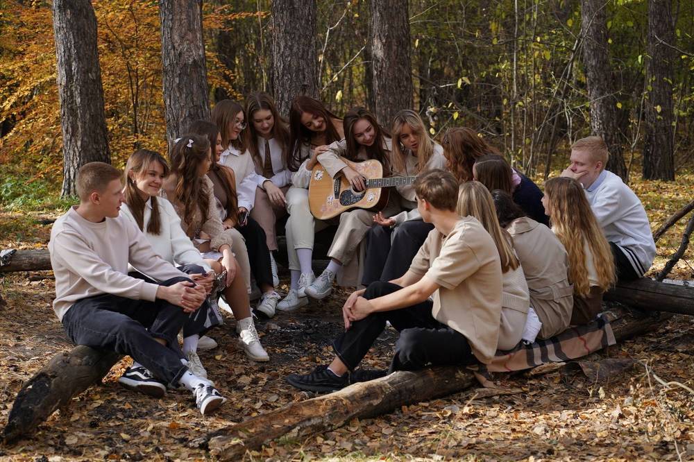 Photograph by Юлия Стародубцева