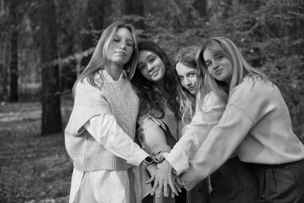 Photograph by Юлия Стародубцева