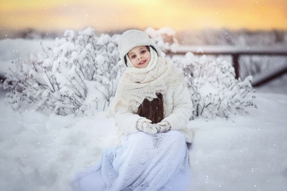 Photograph by Кос Виктория