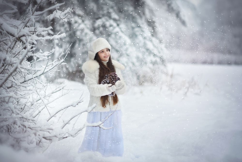 Photograph by Кос Виктория