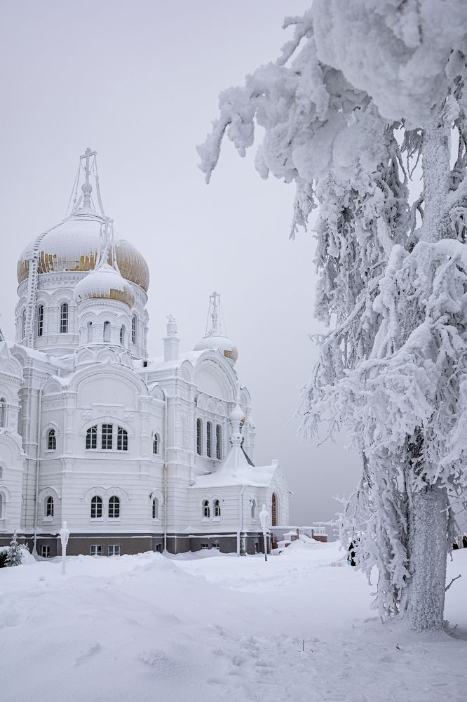 Светлый день