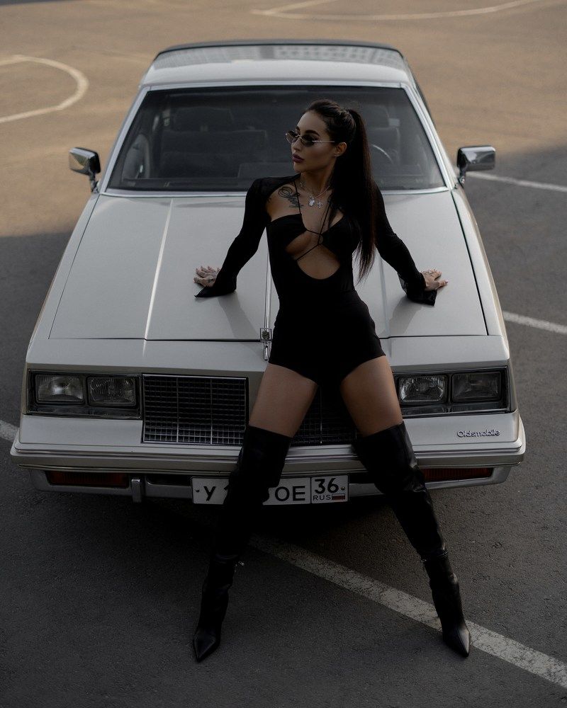 Photograph by Артём Хатунцев