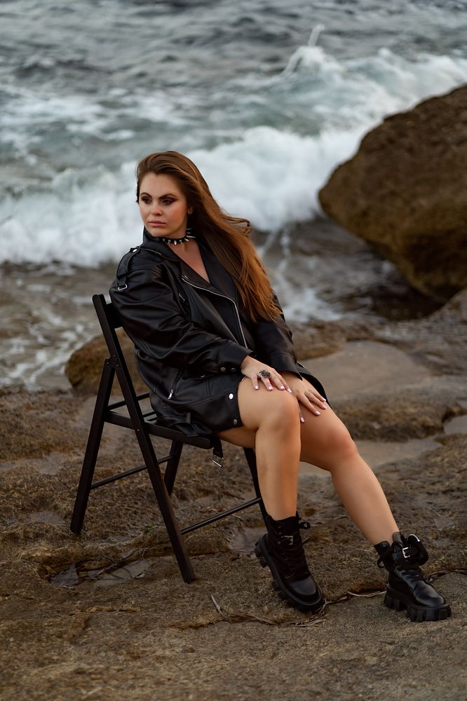 Photograph by SvetLana Konstantinova