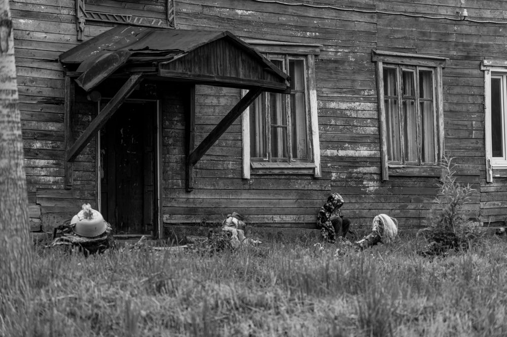 Photograph by Алексей Никитин