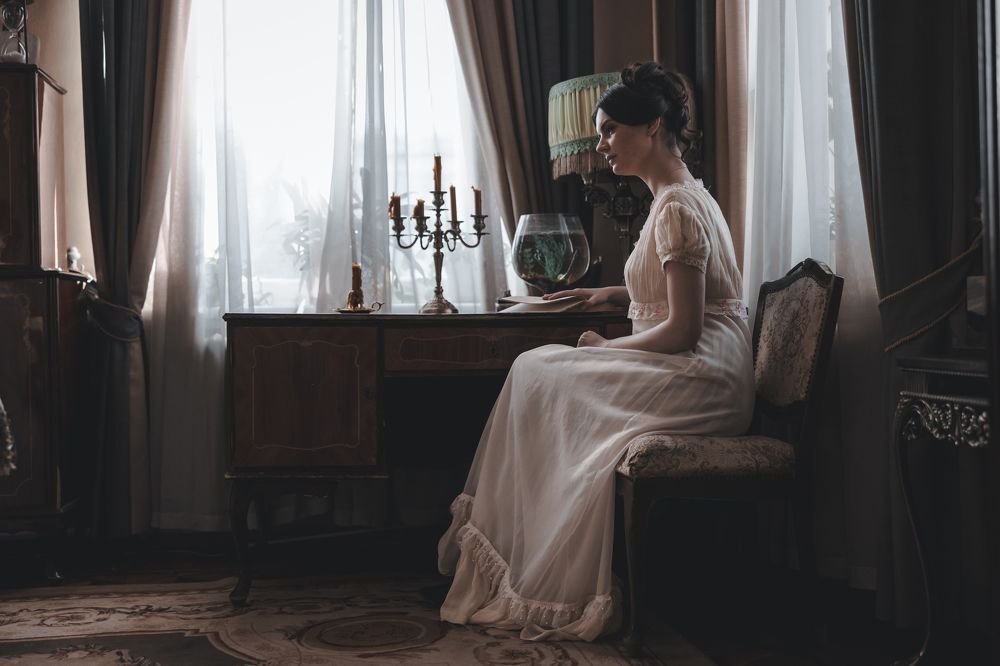 Photograph by Щепанов Дмитрий