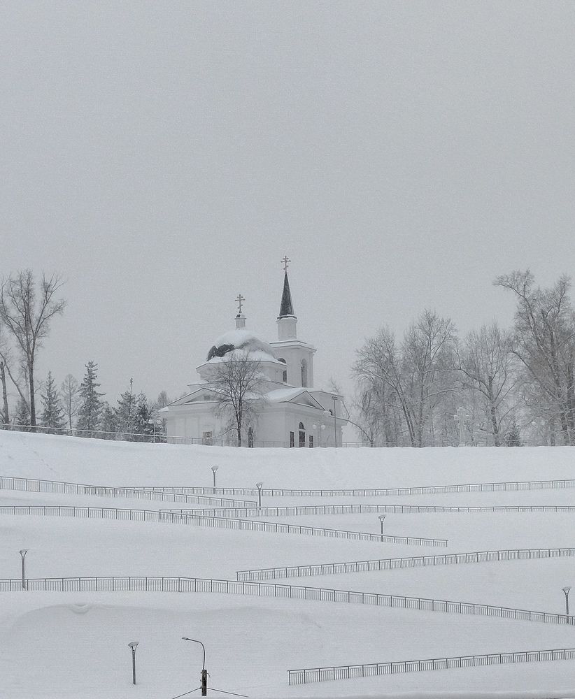 Photograph by Елена Алешкевич