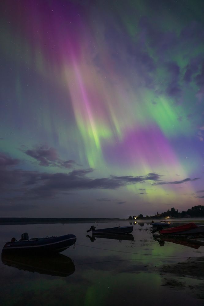 Photograph by Алексей Глухов