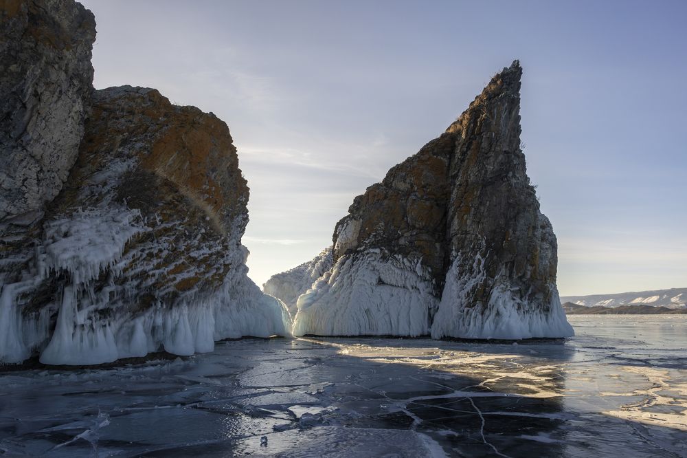 Photograph by Юлия Яковлева