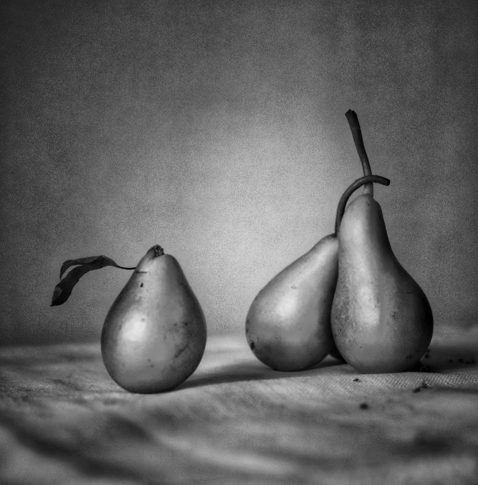 Photograph by Кира Бахвалова