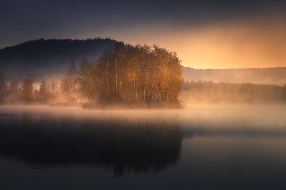 Photograph by Татьяна Бирюкова