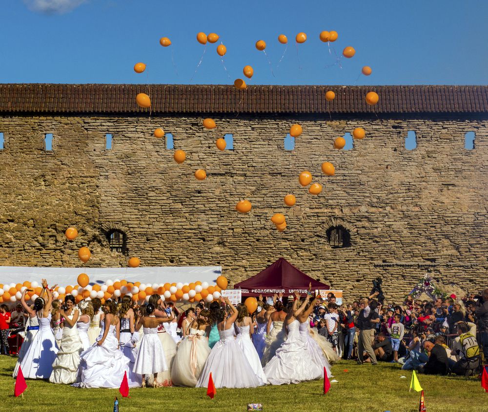 День города Нарва