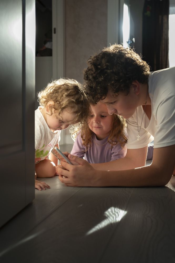 Photograph by Лилия Морозова