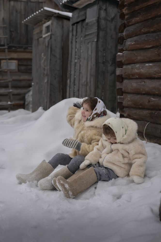 Photograph by Лилия Морозова