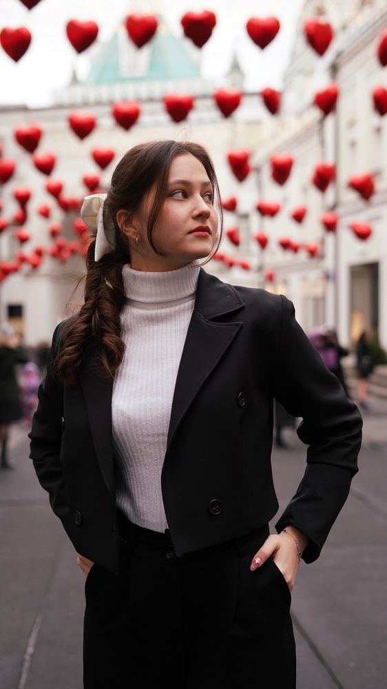 Фотография автора Алена Баулина