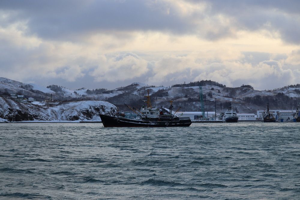 Photograph by Антон Борисов