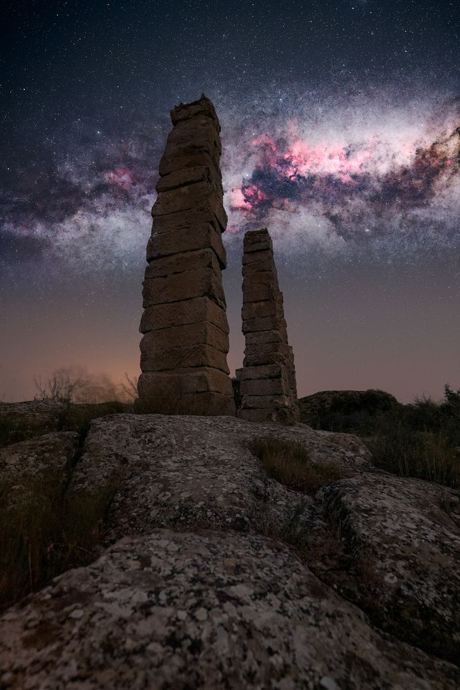 Photograph by Ferran Claudin