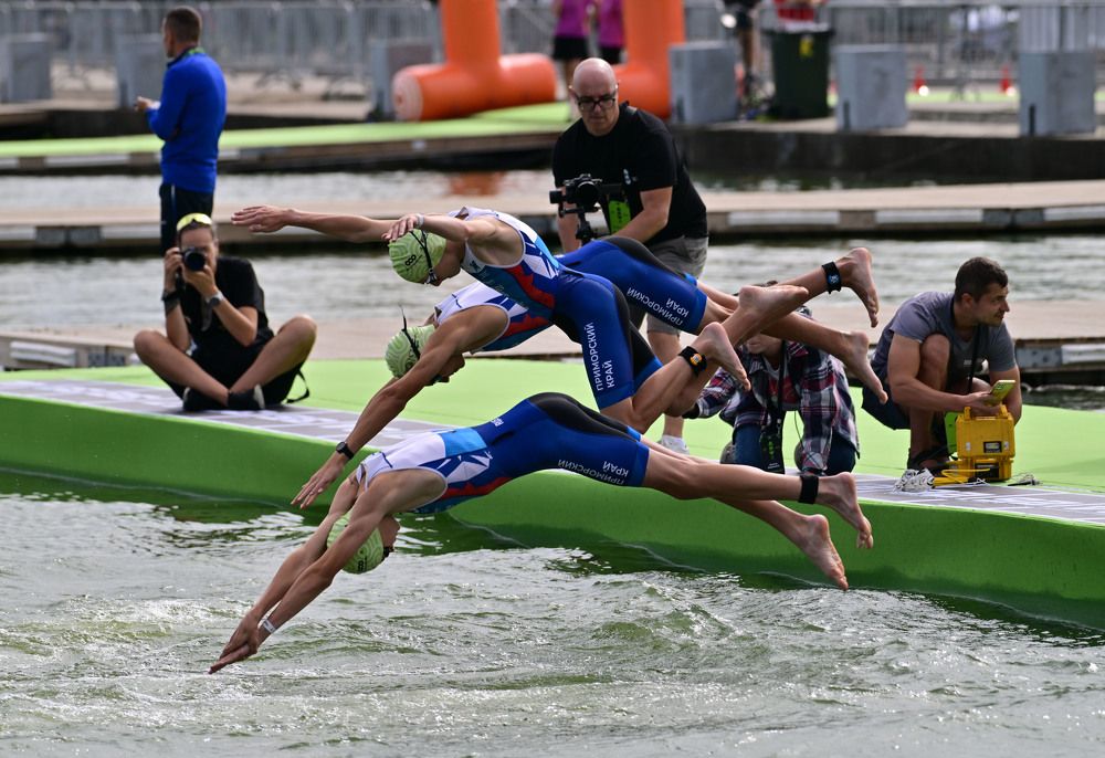 Photograph by Andrey