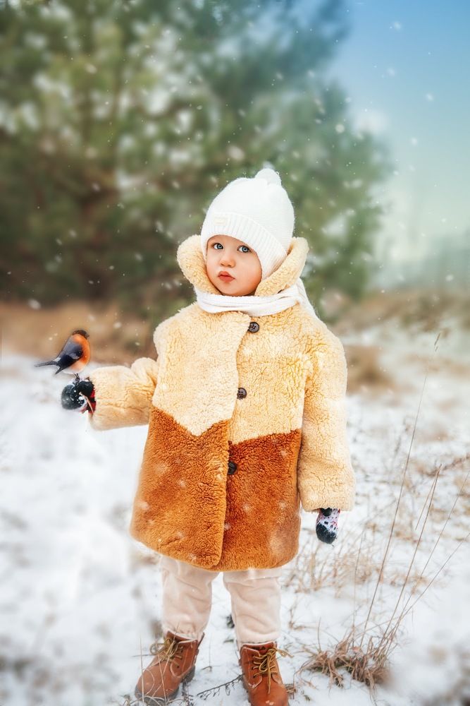 Фотография автора Viktoria