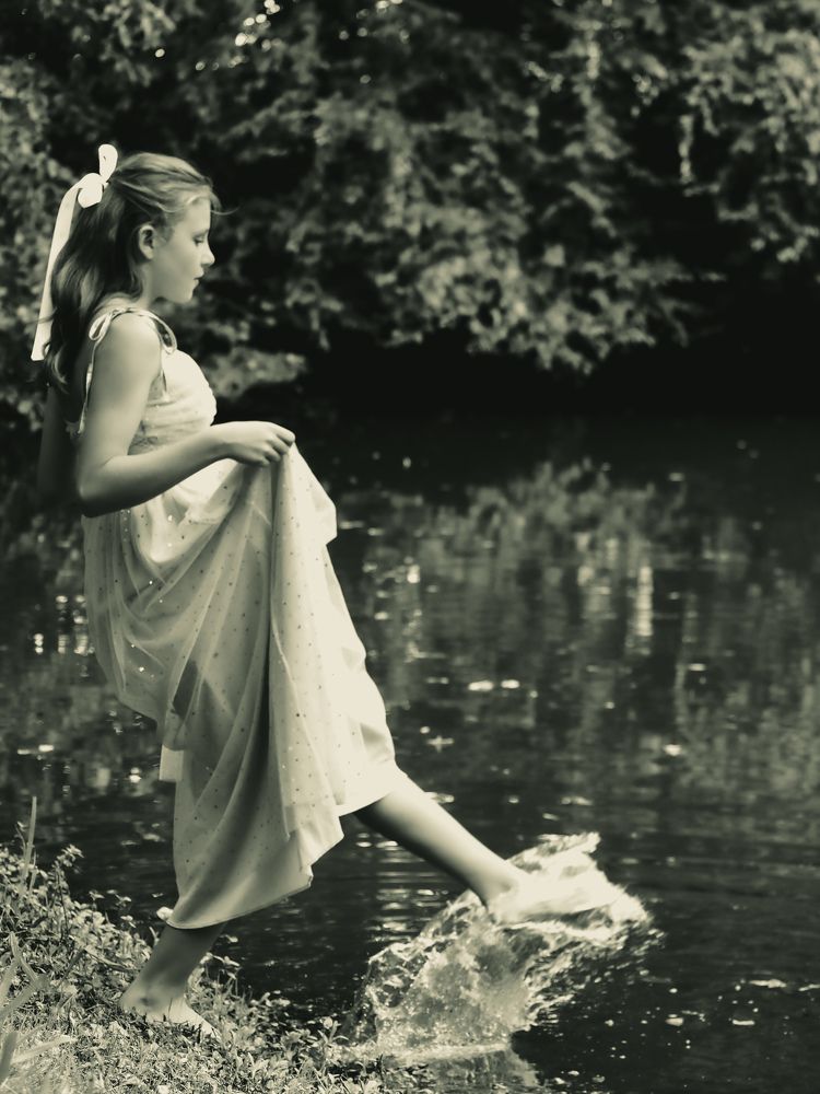 Photograph by Кристина Жеребкина
