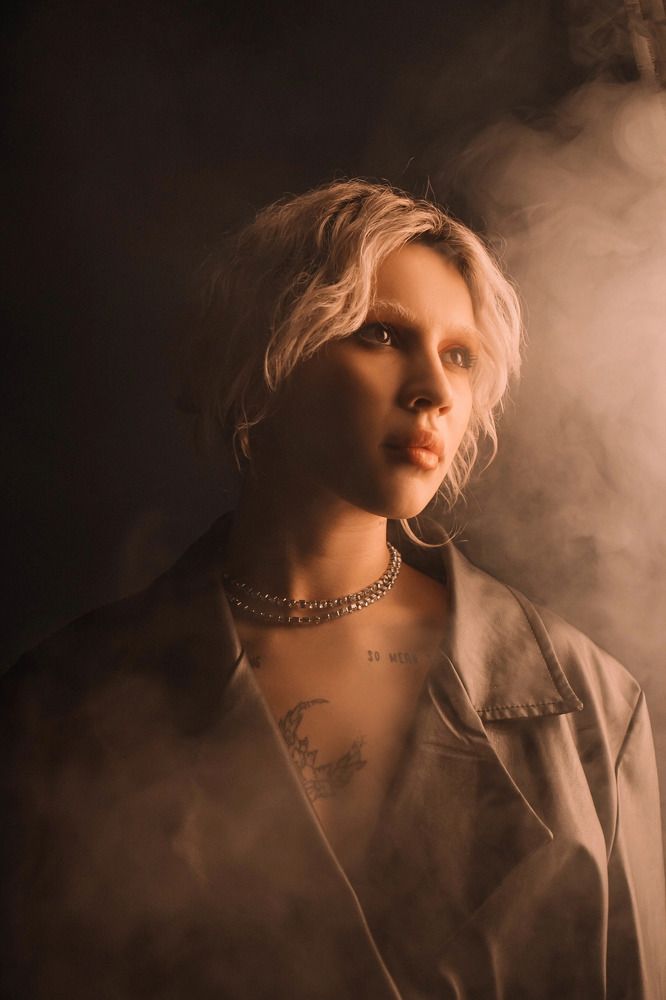 Фотография автора Юлия Савенкова