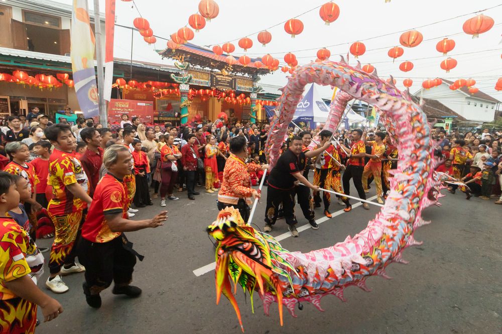 Photograph by Bagja Dahana Abyzan Syahadin