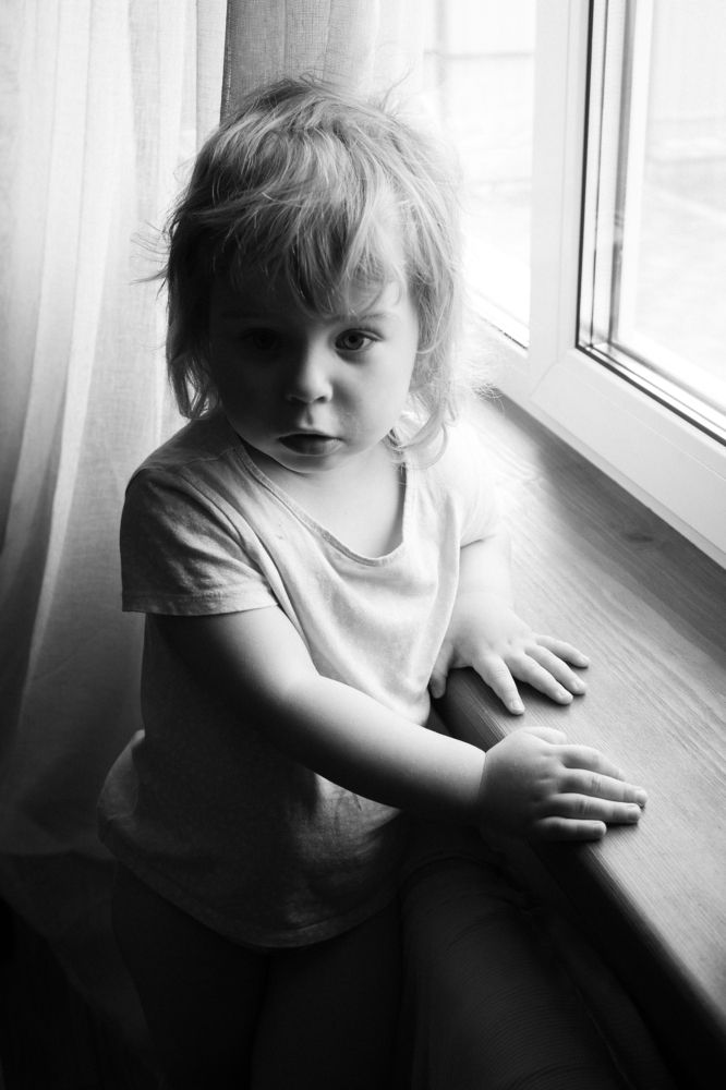 Photograph by Anna Fors