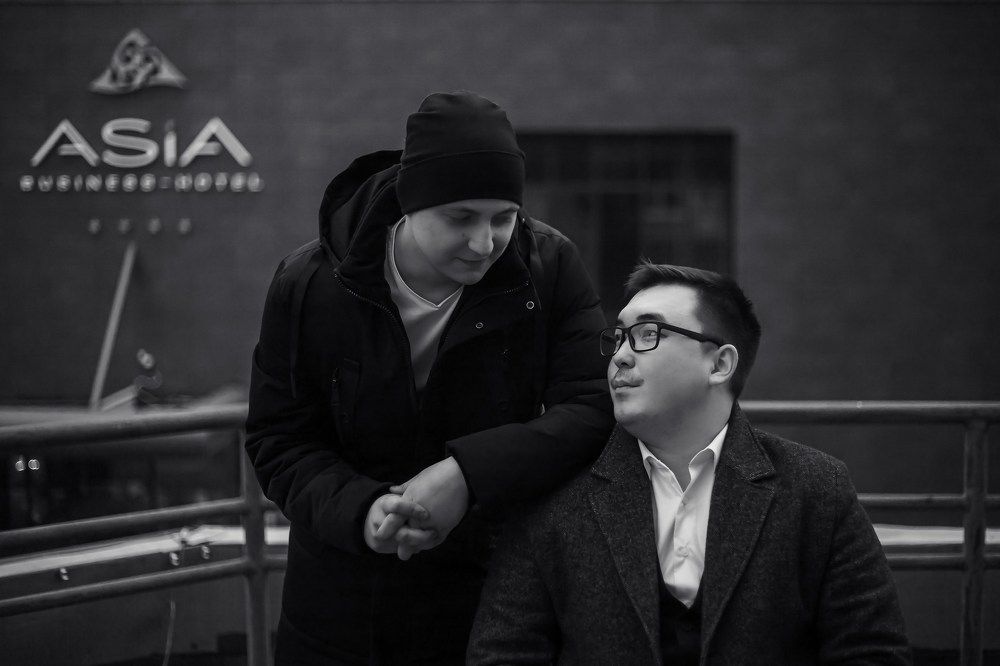 Photograph by Оксана Ланских