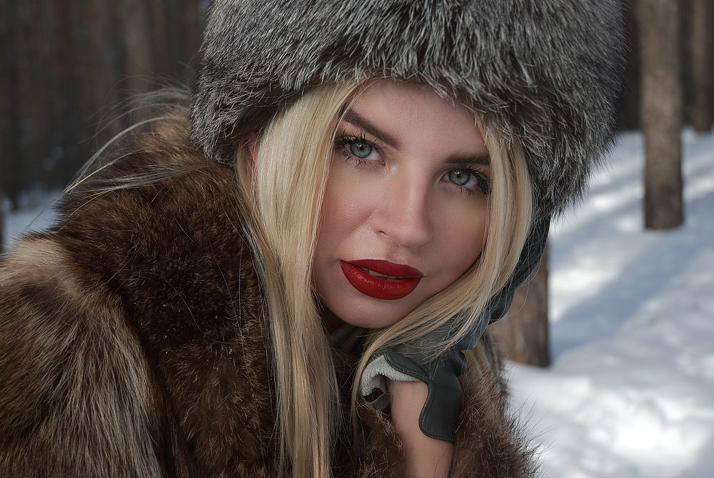 Photograph by Дмитрий Кищенко