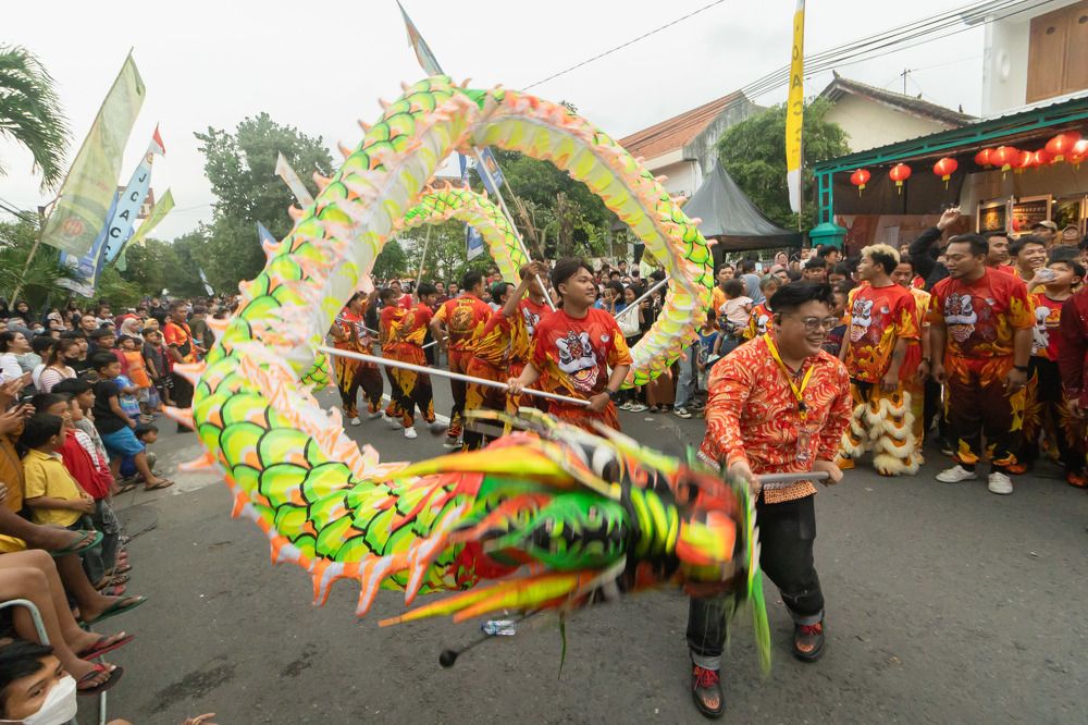 Photograph by Bagja Dahana Abyzan Syahadin