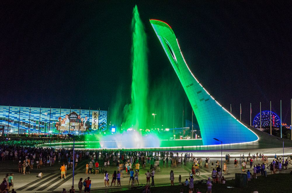 Photograph by Денис Кичев