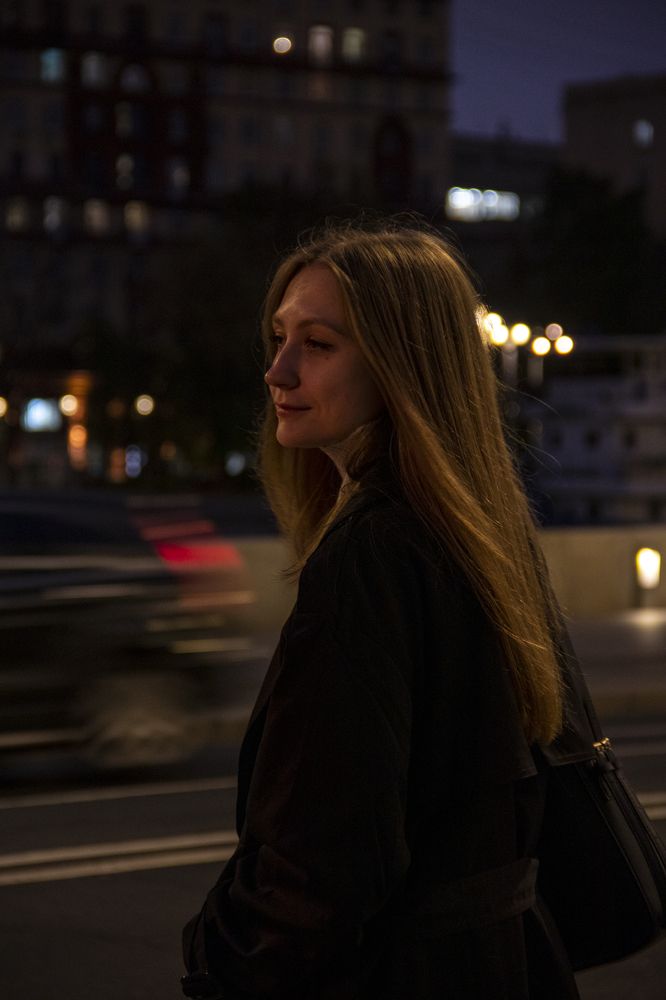 Photograph by Ana
