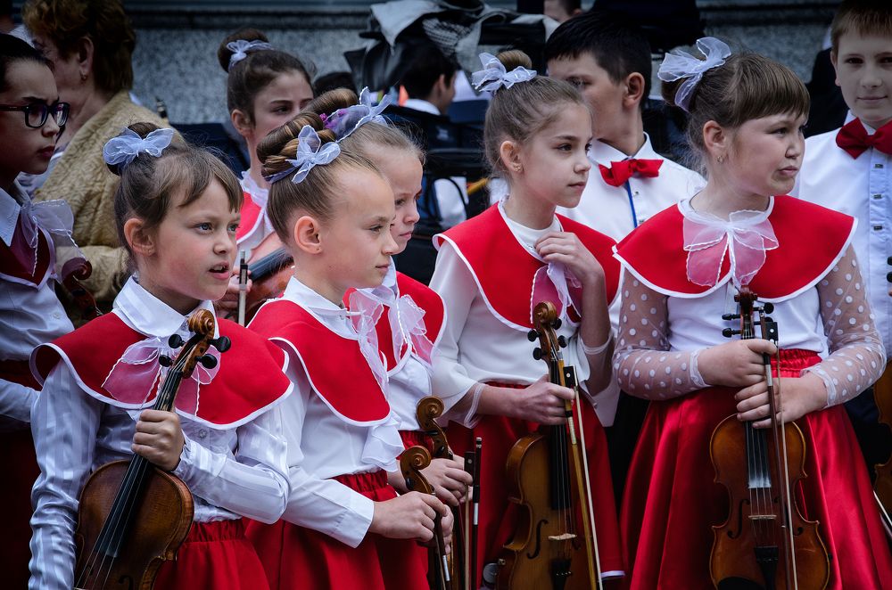 Photograph by Тетельман Давид