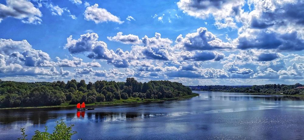 Photograph by Илья Крутихин