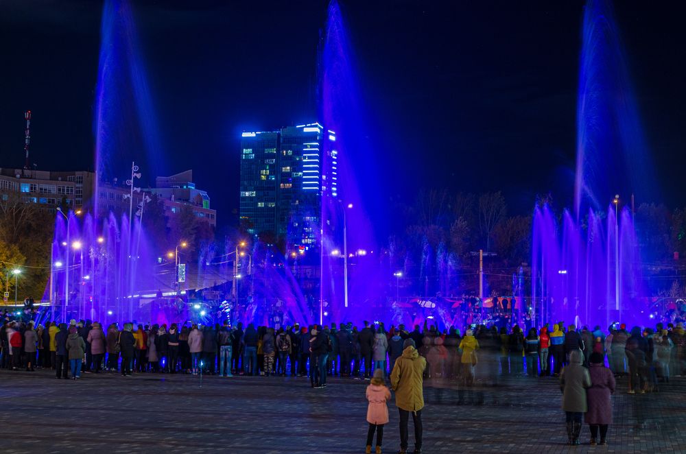 Photograph by Денис Кичев