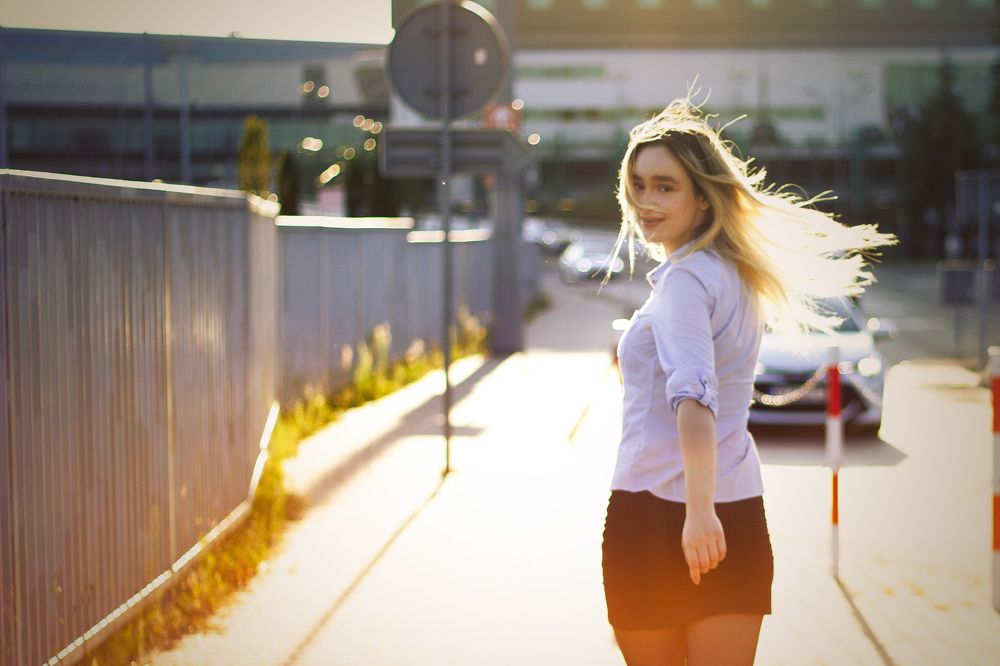 Photograph by Paweł Kuciel